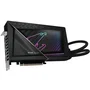 Gigabyte AORUS GeForce RTX 5090 XTREME WATERFORCE 32G GDDR7